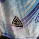 25/26 Japan Eagle Special Edition Blue Player Version  Soccer Jersey