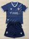 25/26 Bolton Away Kids Soccer Jersey