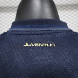 24/25 JUV Third Player Version Long Sleeve Soccer Jersey
