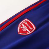 24/25  ARS  Blue Jacket Tracksuit #01