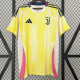 24/25 JUV  Away  Fans Soccer Jersey