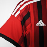 2014/2015 ACM Home Retro Soccer Jersey