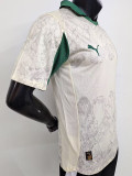 25/26  Palmeiras Third  Player Version Soccer Jersey