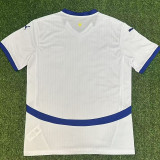 26/27 Philippines Away Fans Soccer Jersey