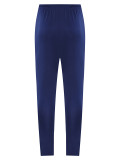 25/26  AD Summer Thin Edition Royal Blue Pants  #AK07