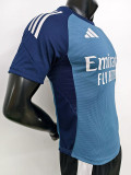 25/26 ARS Blue Player Version Training shirts