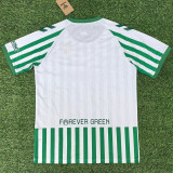 24/25 Real Betis UEFA Final Edition   Fans  Soccer Jersey（欧协决赛版）