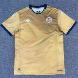 25/26 Tunisia Third Fans Soccer Jersey