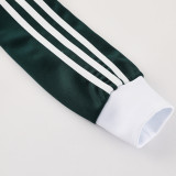 25/26 AJ21 Green Jacket Tracksuit