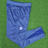 24/25 INT Grey Training Long Pants (Have Pocket)