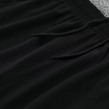 25/26 RMA White polo shirts pants suit
