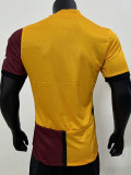 24/25 Galatasaray Home Player Version Soccer Jersey