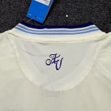 25/26  Aston Villa Third Fans Soccer Jersey