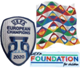 23/24  Italy Anniversary Edition White Fans Soccer Jersey a#d
