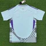 2024 Scotland  Away  Fans Soccer Jersey