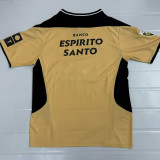 2003/2004 Celtic Away Retro Soccer Jersey