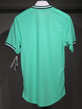 2019/2020 RMA Third Player Version Retro Soccer Jersey球员