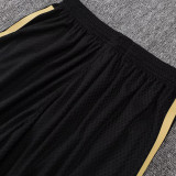 25/26 AD White Player Version Training Short Suit#D2505