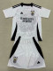25/26  Benfica White Concept Edition  Kids Soccer Jersey