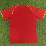 25/26 Servette FC Home Fans Soccer Jersey