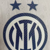 24/25  INT Away Player Version Soccer Jersey