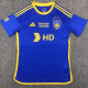 24/25 Ulsan Hyundai FC Home Fans Soccer Jersey(蔚山现代)