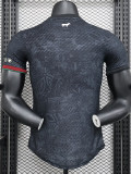 2023 Portugal Black Special Edition Player Version Soccer Jersey