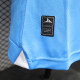 24/25 Cruz Azul Home  Player Version Soccer Jersey