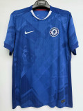 25/26 CHE Home champion #25 Fans Soccer Jersey(冠军#25号）