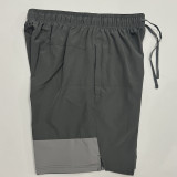 24/25 D330 NK Grey Casual shorts (NK小标）
