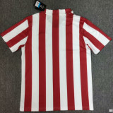 1984 Bilbao Home Retro Soccer Jersey