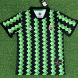 25/26  Santander 112th Anniversary Edition Green Fans Soccer Jersey