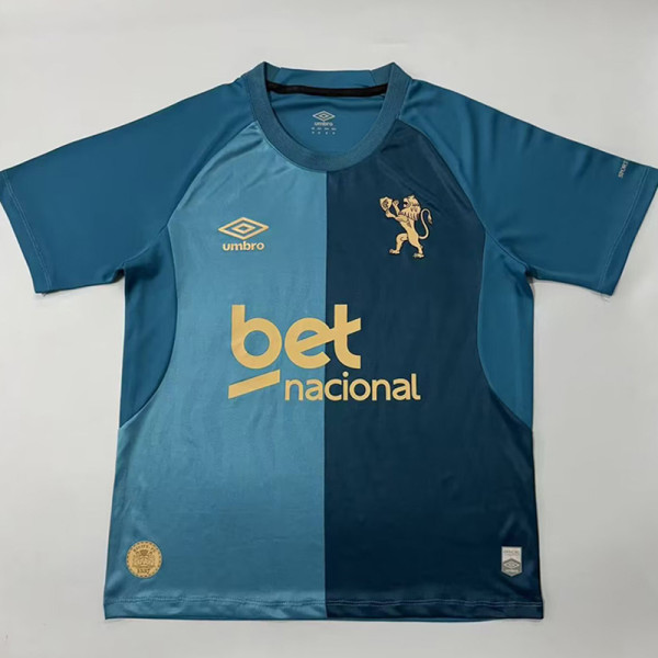 25/26 Recife Third Fans Soccer Jersey
