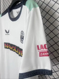 Copy 25/26  Kaiserslautern Third Fans Soccer Jersey