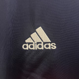 2003 Universidad De Chile Home Retro Soccer Jersey(胸前广告）