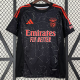 24/25 Benfica Away Fans Soccer Jersey