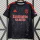 24/25 Benfica Away Fans Soccer Jersey