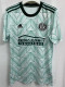 2022 Atalanta Away Light GreenFans Soccer Jersey