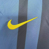 2004/2005 BAR Away Retro Soccer Jersey