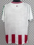25/26 FC Köln Home Fans Soccer Jersey
