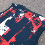 24/25 PSG Splash-Ink  Tank top and shorts suit