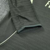 25/26  RMA Army Green Half Pull Tracksuit (半拉链)