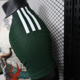24/25 Japan Sea Dragon（Y-3)  Player Version Soccer Jersey