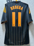 2011/2012 CHE Third Retro Soccer Jersey