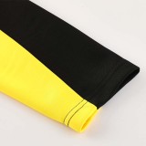 24/25 Dortmund Black &Yellow Tracksuit#03