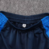 24/25 AD Dark Blue Jacket Tracksuit