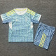 25/26 JUV Away Kids  Soccer Jersey