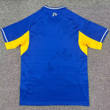 25/26  Leeds United Away Fans Soccer Jersey