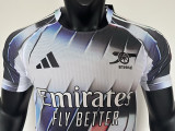 25/26 ARS  Gradient Player Version Soccer Jersey
