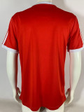 1978 CAI Home Retro Soccer Jersey